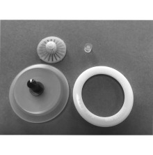 Membranset till Hudsonventil