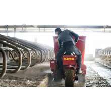 Multiload Diesel 3WD