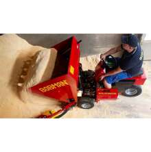 Frontload Diesel 3WD