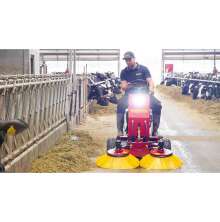 Promax Pro Diesel 3WD