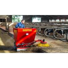 Super S Elektrisk 1WD