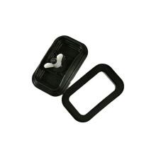 Bottenplugg &amp; packning till Prebac