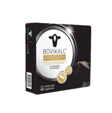 Bovikalc kalciumbolus