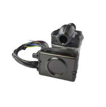 Cirk.pump Grundfos Aqualine 230V/50Hz