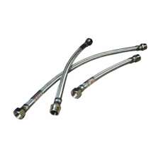 Monteringsslang SS Rak