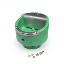 Elvattenkopp La Buvette Lakcho, 80 W