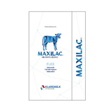 Kalvnring Maxilac Flex 40 % 25 kg