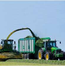 Ensileringsmedel Topsil