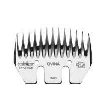 Underskr Heiniger Ovina