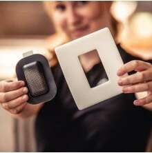 Srskydd Rheva L, 2 st/fp