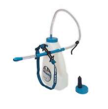 Nappflaska/sond Flexi Tuber 4 liter 2 i 1