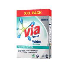 Via Sensitive Professional White 8,32 kg