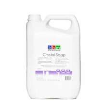 Duschschampo KBM Crystal Soap 5 liter