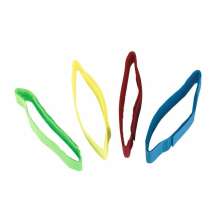 Vristband velcro, ntkreatur 10 st/fp