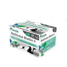 Bolitrace Biotin+ 20st/frp.