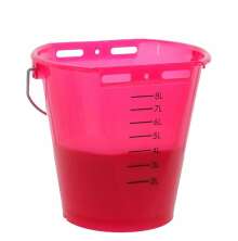 Kalvbar med integrerad skala 8 liter