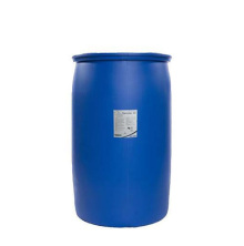 Plastfat med etikett med text Spenspray- Kenolac