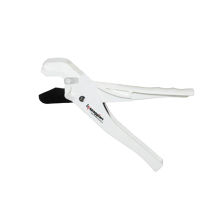 En slangsax som har ppet gap