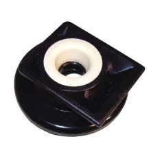 Svart adapter till rrmjlkning