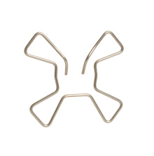 Bygel till plastdel 360 cc