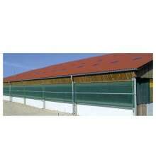 Grnt vindnt moterat p stall