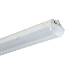 Vit Futura led armatur