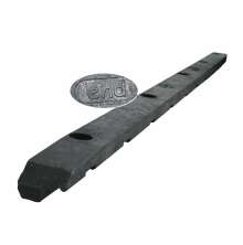 ndprofil i gummi med ndmarkering, fr stall och liggbs