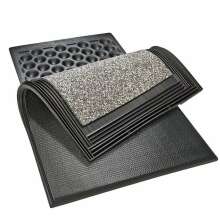 ndmatta fr stall, visande struktur, mellanlager och undersida