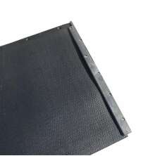 ndprofil i gummi med ndmarkering, fr stall och liggbs