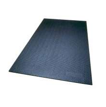 Helbild p stallmattan