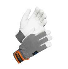 Montagehandske Get Vinter Kardborre