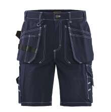 Shorts Blklder marin