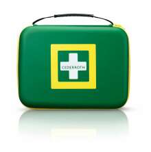 Frsta hjlpen vska Medium Cederroth