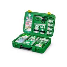 Frsta hjlpen vska X-Large Cederroth