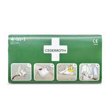 Blodstoppare Cederroths 4-in-1