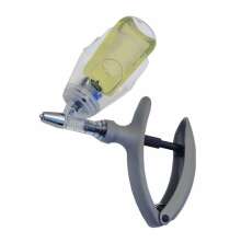 Injektionsspruta Eco-Matic (Bltunga)