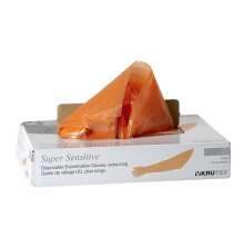 Rektalhandske 90 cm 100st/fp