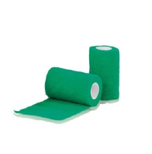 Intra Hoof-fit bandage 4,5 m x 10 cm 12 st/fp