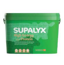 Mineralhink SUPAlyx Energy &amp; Protein 22,5 kg