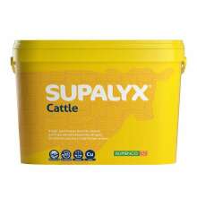 Mineralhink SUPAlyx Cattle 22,5kg