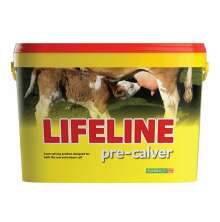 Mineralhink Lifeline Pre-Calver 22,5kg