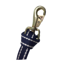 Krubbnde med kort karbinhake