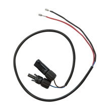 Anslutningskabel Gallagher solpanel