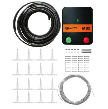 Gallagher Fgelavskrckande kit 15m