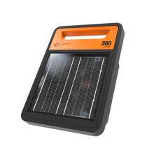 S60 inkl. lithium Batteri