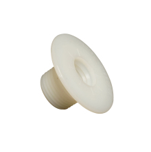 Stdring fr Diskspridare Candle vit