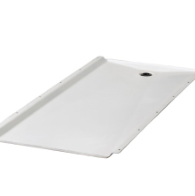 Bild p uppsamlingstrget