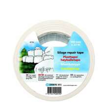 Ensilagetejp 100 mm x 33 m 
