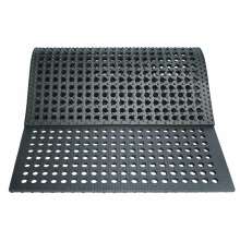 Vikt matta som ovan och undersidan, med hligt mnster