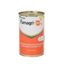Fumagri OPP rkdesinfektion i burk, 500 m, fr luftburen desinfektion av ytor mot bakterier, mgelsvamp och virus i djurstall.